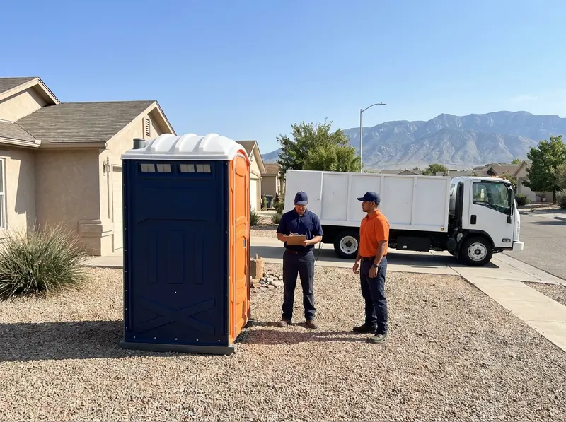 Long-Term Rental Terms in Albuquerque, NM