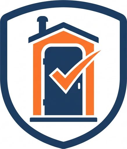 SafeZone Restroom Experts logo